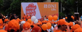 Berbagi Bekal Sehat untuk Masa Depan Keluarga