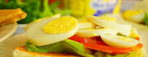 Sarapan Cepat dan Bergizi untuk Bekali Pertumbuhannya