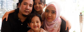 Kapan Tambah Anak Lagi?