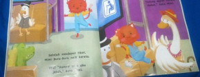 Melawan Korupsi Lewat Buku Cerita Anak