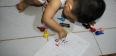 Atasi Ketagihan Gadget pada Anak dengan Playon