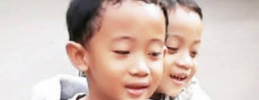 Komitmen Tinggi untuk Memberikan yang Terbaik bagi Anak-anak
