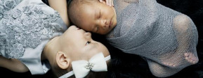Mempersiapkan Si Kecil Menjadi Kakak