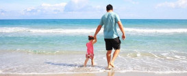 Father's Day untuk Anak