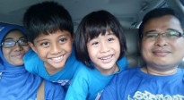 Perencanaan Keluarga Berbasis Tanggung Jawab