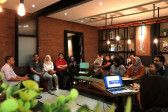 #TUMNgopiCantik: How to Raise Independent Kid