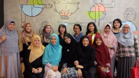 Terima Kasih Telah Berdayakan Kami Para Ibu, The Urban Mama