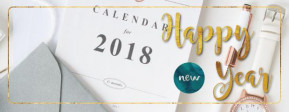 Selamat Tahun Baru 2018!