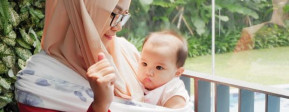 Praktis dan Efektif Menyiapkan Perlengkapan MPASI