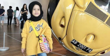 Wisata Seni di Museum MACAN