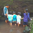 Berpetualang ke Srambang Park