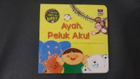 Buku Seri Hello Baby untuk Balita