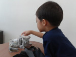 Ketika Anak Mengenal Istilah