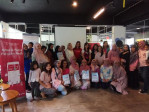 Halodoc Membuat Ibu Antipanik