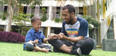 Bapak Rumah Tangga