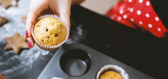 8 Alternatif Bahan Pengganti untuk Membuat Kue