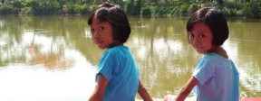 Saat Bertemu Anak Kembar, Hindari Melakukan Hal Ini!