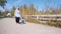 Ibu Rumah Tangga: Minder atau Bersyukur?