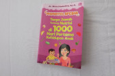 Mommyclopedia: Tanya Jawab Tentang Nutrisi di 1000 Hari Pertama Kehidupan Anak