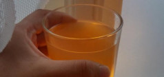 Homemade Slow-Cook Apple Cider