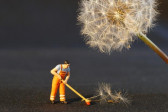 It's Time For Spring Cleaning