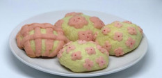 Sakura Buns