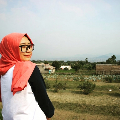 Rizka Hany