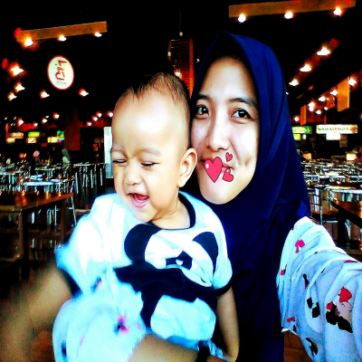 Kurnia May Ningsih
