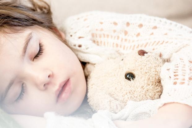 Tips Agar Anak Tidur Cukup Setiap Hari