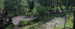 Onsen a la Gunung Pancar Bogor