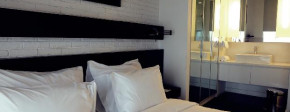 Staycation di Morrissey Jakarta, Hotel yang Ramah Anak