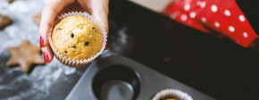 8 Alternatif Bahan Pengganti untuk Membuat Kue