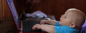Internet (Bukan) untuk Anak