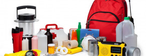 GO-Bag: Disaster Supplies Kit