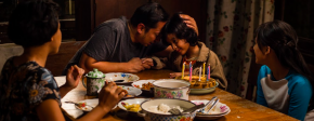 Ulasan Film: Keluarga Cemara, Keluarga yang Hangat