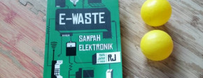 E-Waste Sampah Elektronik