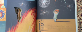 Tiga Rekomendasi Buku Anak dari Ilustrator Alnurul Gheulia