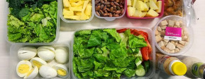 Salad Day