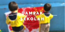 Dampak Sekolah bagi Dunant