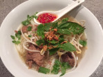 Beef Pho
