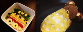 Fun Food vs Picky Eater