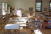 Metoda Pengajaran Montessori