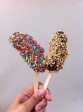Frozen Banana