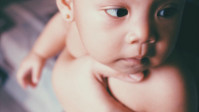 Kelainan Mata Pada Bayi