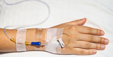 Breastfeeding When Hospitalized