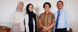 Gadget dan Gen-Z yang Tidak Terpisahkan