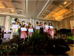 Bermain Musik dan Manfaatnya bagi Perkembangan Anak