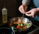 Mendadak Hobi Masak Selama #Dirumahaja