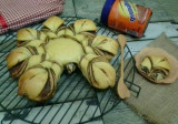 Ovomaltine Bread