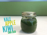 Hidup Sehat dengan Green Smoothies